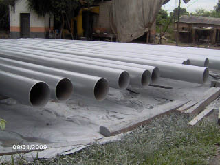 EMPRESA SAVE JATEAMENTO